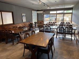 HOTEL MtFuji MOMO AUNG 桃庵