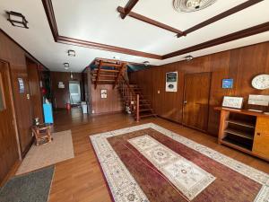 HOTEL MtFuji MOMO AUNG 桃庵