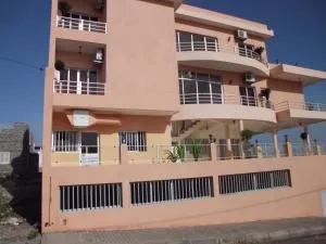 Restaurante Residencial Nova Cidade - Pedrinha