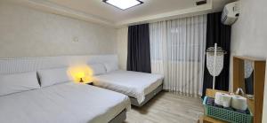 대게 Private Kintex Daehwadong