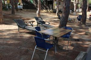 Appart'hotels Residence Tramariccia : photos des chambres