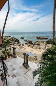 Quinta Maria Cortez Beach Hotel