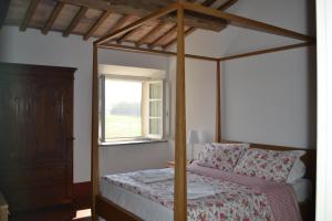 Bioagriturismo il cerreto