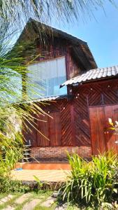 Nhà Bên Hồ 2- The Peaces House