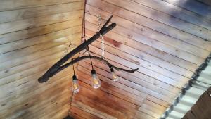 Nhà Bên Hồ 2- The Peaces House