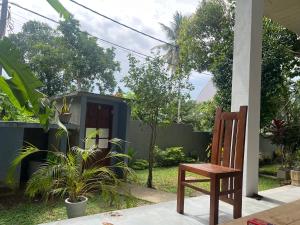 Mango House Unawatuna