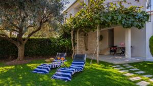 Villa Mir - Rovinj by Villas Guide