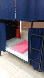 Turkish hostel Muscat