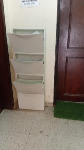 Turkish hostel Muscat