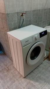 Turkish hostel Muscat