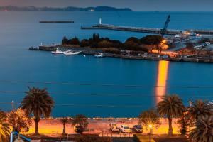 さざなみハウス熱海ーパノラマに広がるOceanViewが魅力の別荘一棟貸しBBQ可