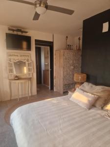 Villa Rubis-vue mer à couper le souflle