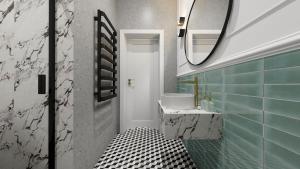 Deco Apartments Mariacka 8