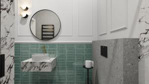 Deco Apartments Mariacka 8