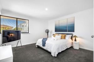 The Monaco Family Retreat - A Sepal Stay