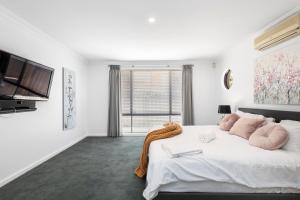 The Monaco Family Retreat - A Sepal Stay