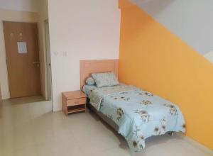 OYO Life 93383 Wisma Kencana Puteri