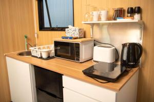 The Orchard View by Tiny Away