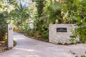 Bundaleer Rainforest Trio A Luxe Wellness Retreat