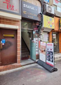 Brand New Euljiro Local Stay - Walk to Myeongdong