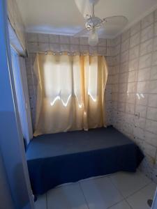 Apto Praia Enseada, Guarujá 1 quarto para 4 pessoas