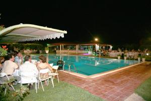 Palatino Hotel Kefalloniá Greece