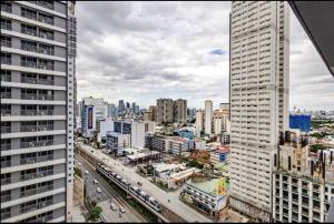 EJs Crib Cozy 1BR Condo at SMDC Fame