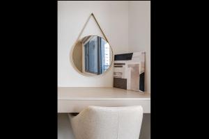 EJs Crib Cozy 1BR Condo at SMDC Fame