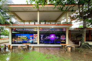 RedDoorz at Pondok Alief near Pantai Ujung Genteng 3