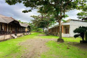 RedDoorz at Pondok Alief near Pantai Ujung Genteng 3