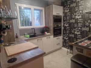 Villa Rubis-vue mer à couper le souflle