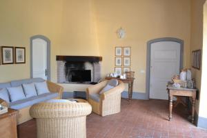 Bioagriturismo il cerreto