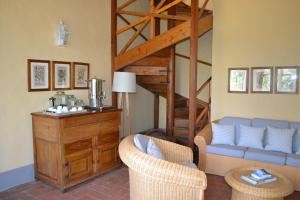 Bioagriturismo il cerreto