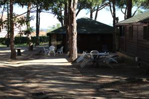 Appart'hotels Residence Tramariccia : photos des chambres