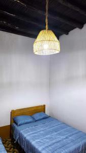 La Casita Azul - Hogar artesanal y tranquilo