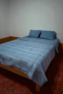 La Casita Azul - Hogar artesanal y tranquilo