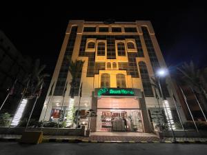 Sparr Hotel