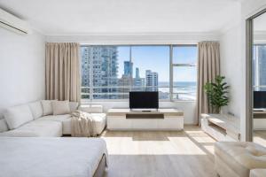 Equinox Surfers Paradise