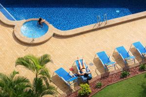 Equinox Surfers Paradise