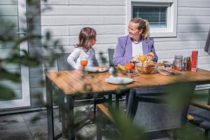 Holiday Home Maridu Ayla