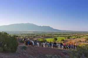 Hyatt Regency Tamaya South Santa Fe