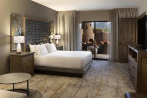 Hyatt Regency Tamaya South Santa Fe