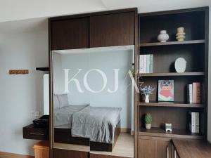 Warm & Luxurious 2 Bedroom U-Residence Karawaci