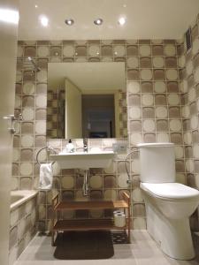 Apartament El Miracle