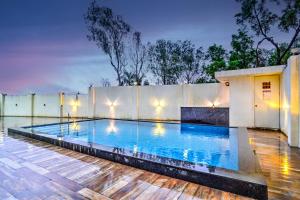 DanCenter Viva Villa | 5BHK | Pvt Pool | Lonavala