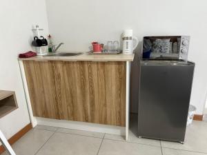 The Minimalist Suite