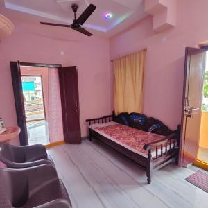 AVI Homestay Palakollu