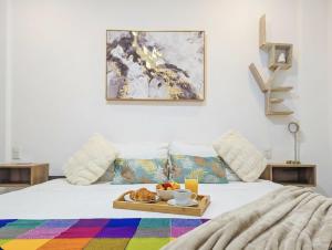 Two Private Apartments for 8 Guests Near Beach with Pool Gym and Fast WiFi 4433