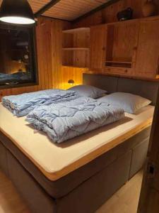 Cozy Summer House In Trend