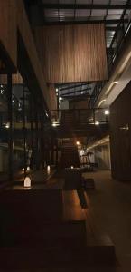 Pakchong Center Poshtel